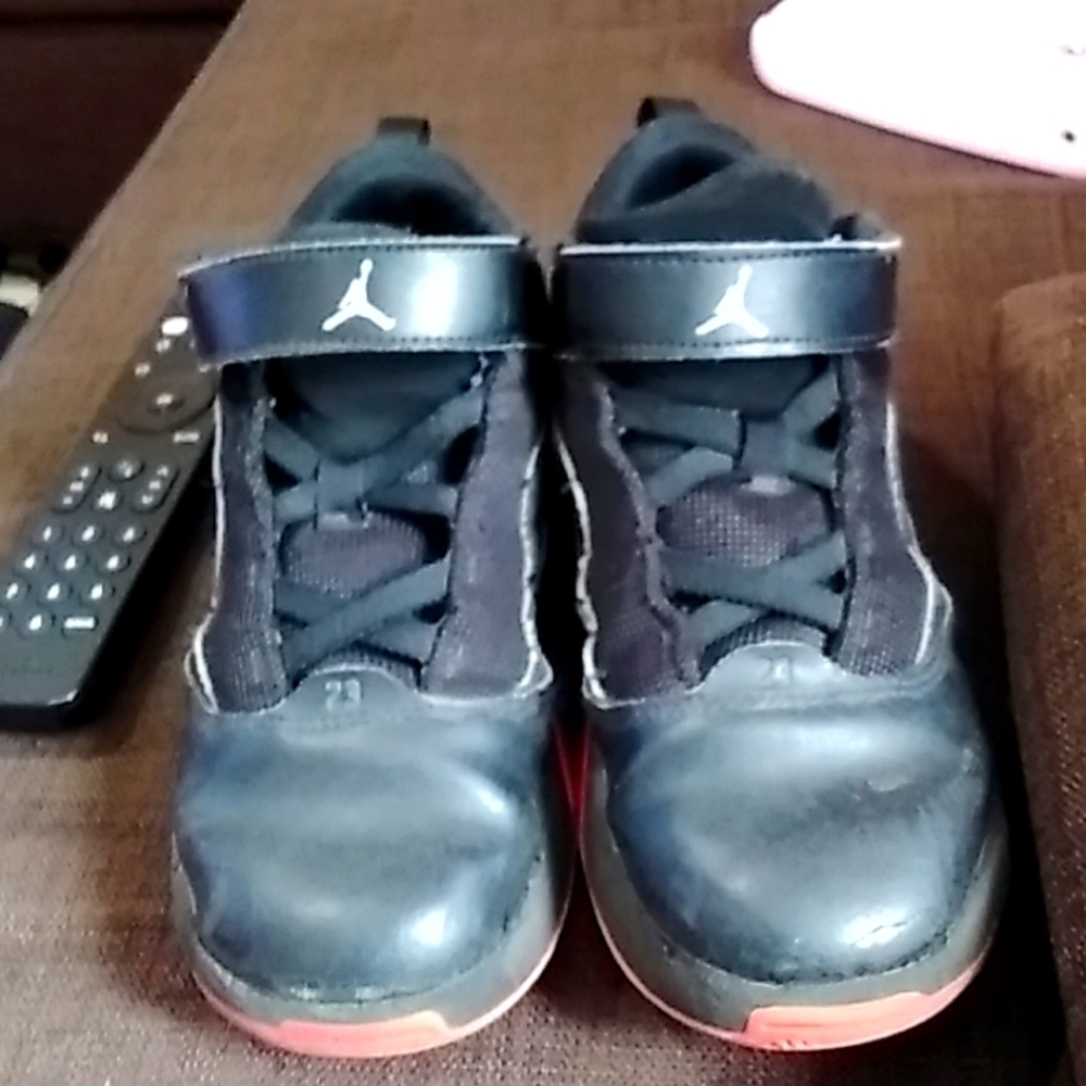 Air Jordan Basketball Shoes 3Y